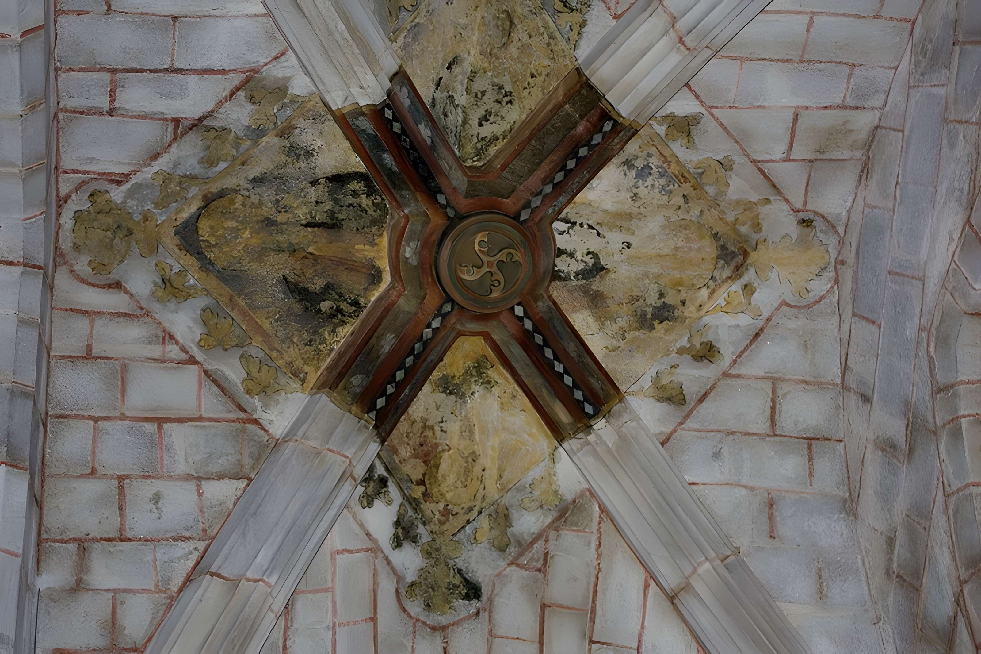 Collégiale Saint-Bonnet de Saint-Bonnet-le-Château