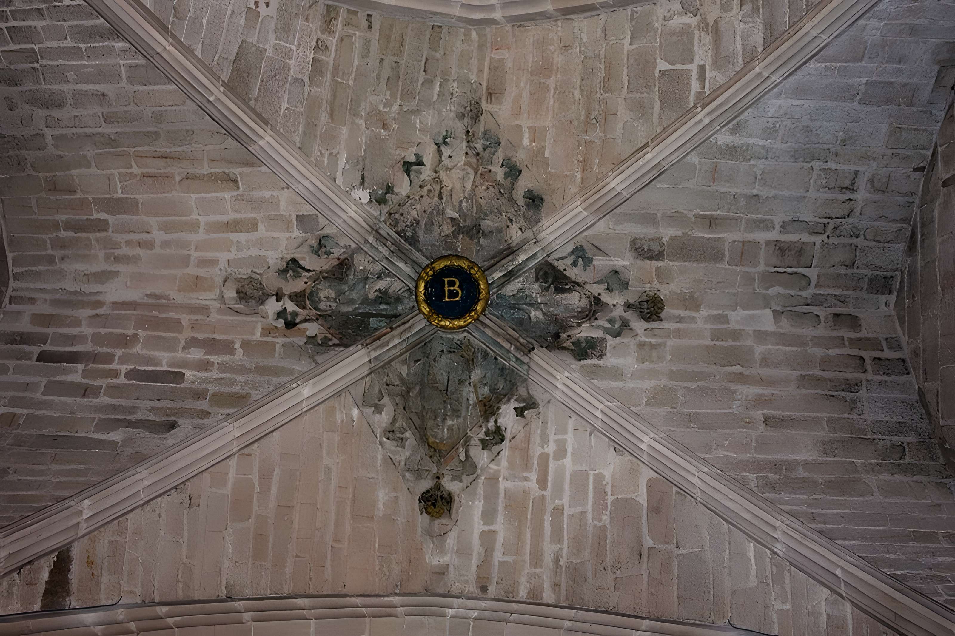 Collégiale Saint-Bonnet de Saint-Bonnet-le-Château