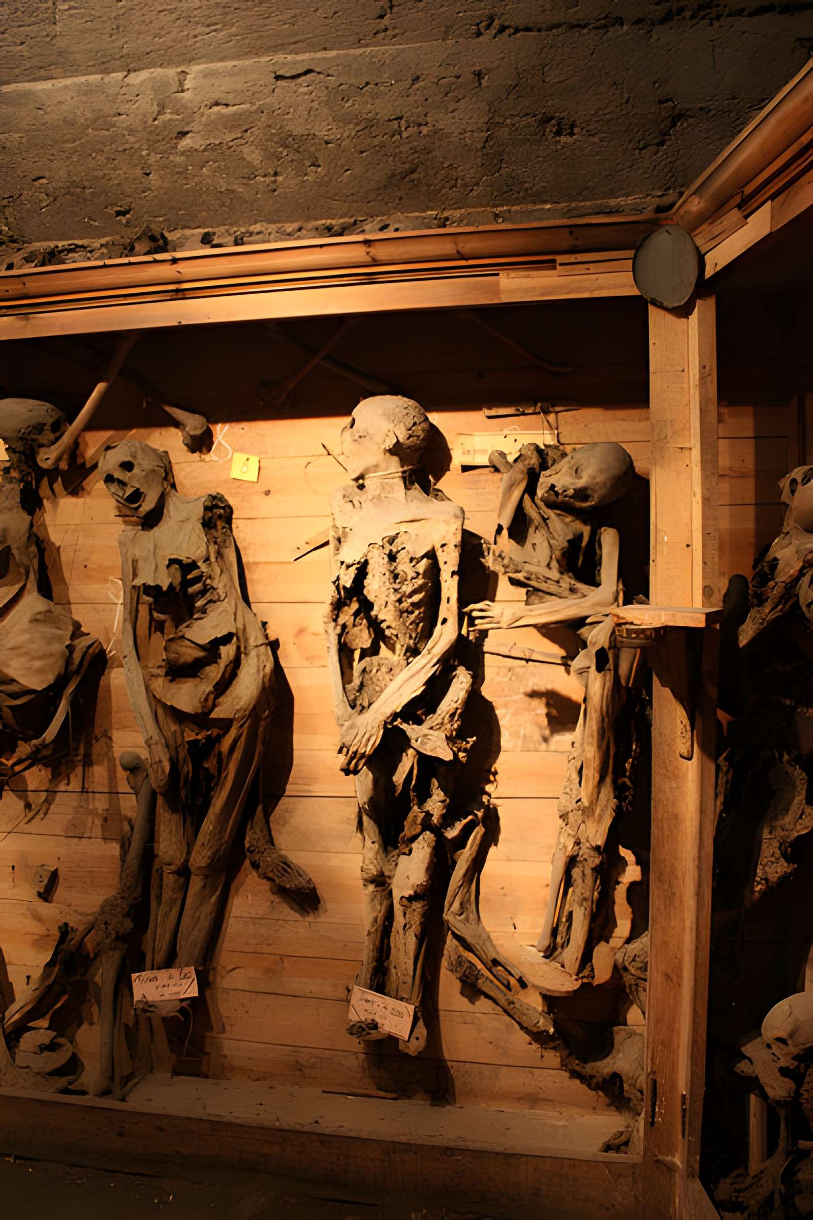 Collégiale Saint-Bonnet de Saint-Bonnet-le-Château