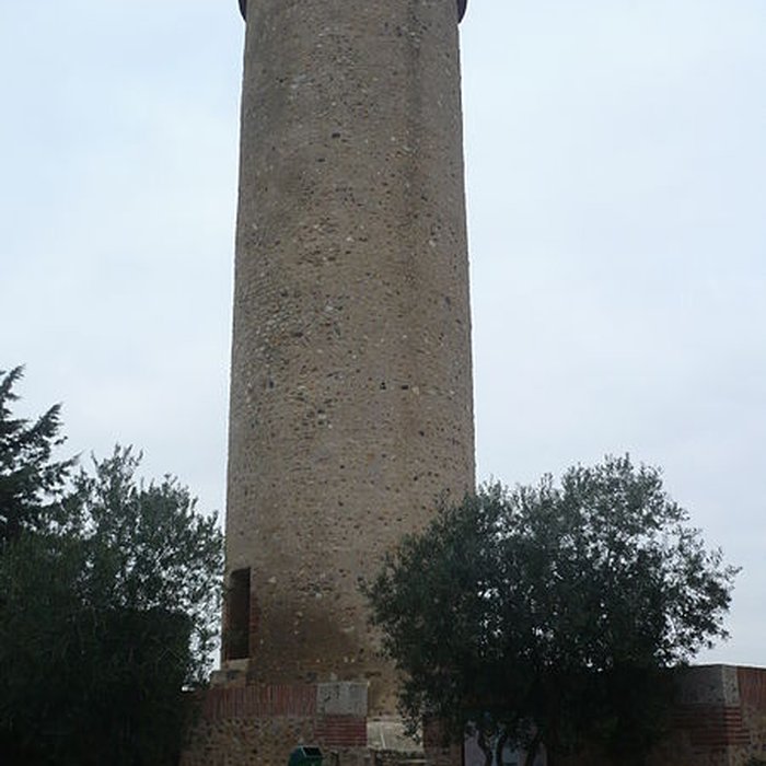 Photo de Tour de Château-Roussillon à Perpignan