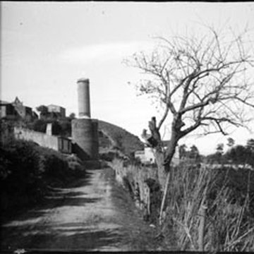 Tour de Château-Roussillon à Perpignan