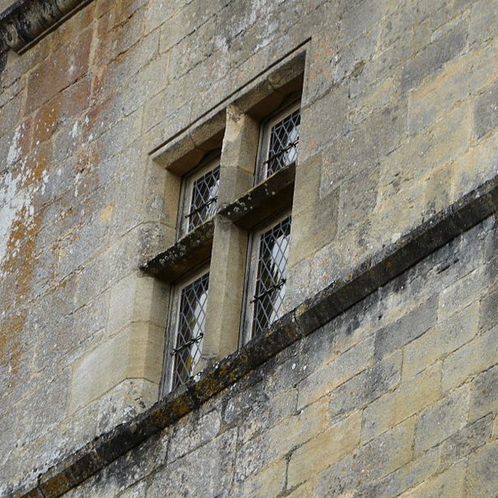 Photo de Tour de chevalier dite Tour du couvent de Beynac