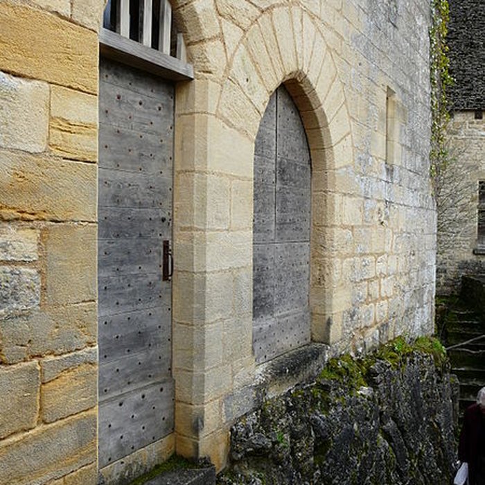 Photo de Tour de chevalier dite Tour du couvent de Beynac