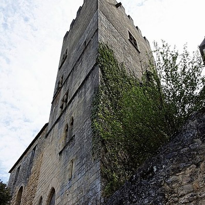 Photo de Tour de chevalier dite Tour du couvent de Beynac