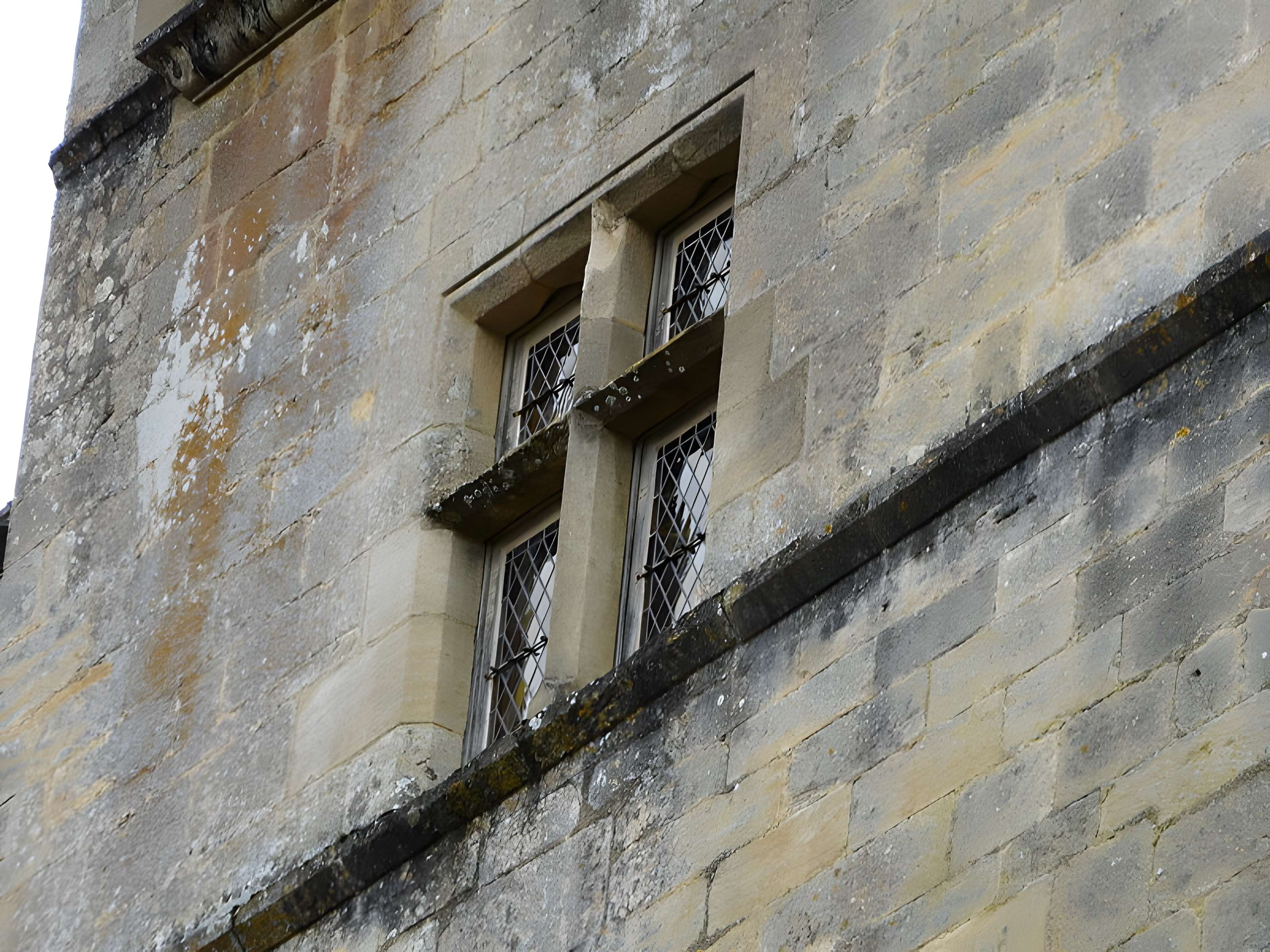 Tour de chevalier dite Tour du couvent de Beynac