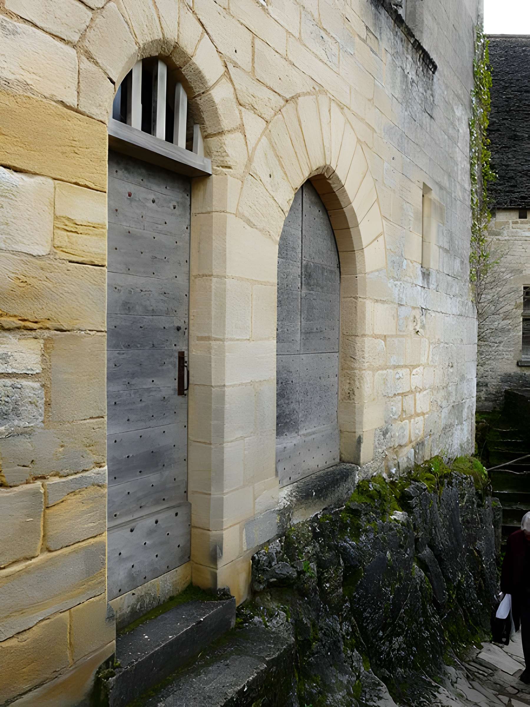 Tour de chevalier dite Tour du couvent de Beynac