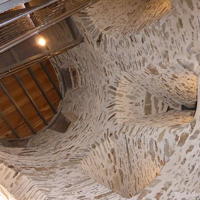 Photo de Tour de la Bridole de Vitré