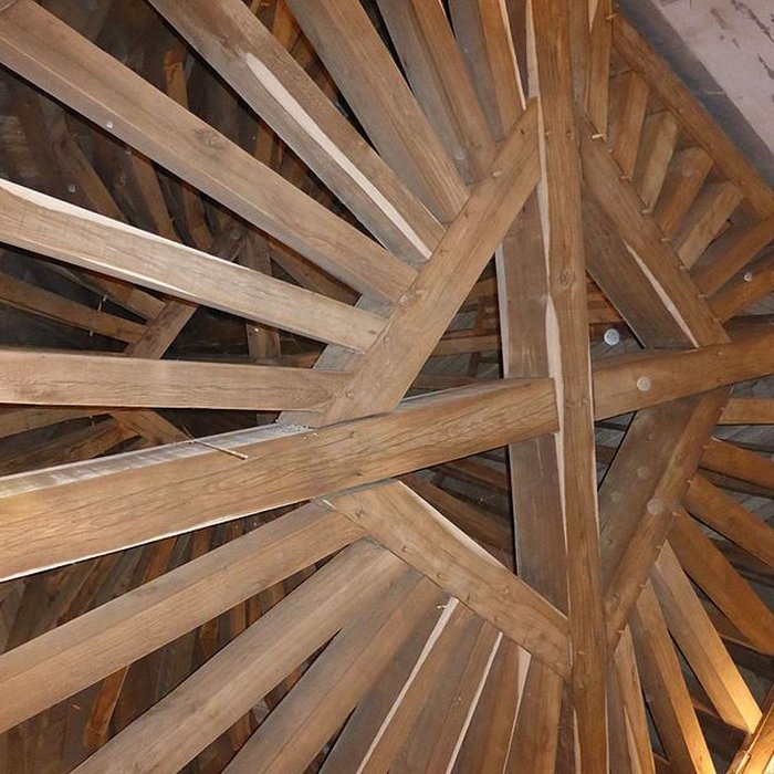 Photo de Tour de la Bridole de Vitré