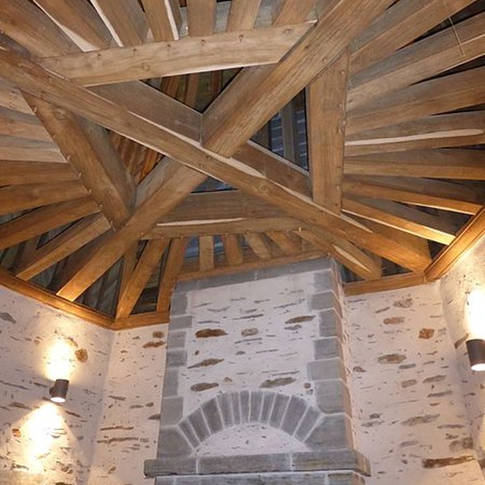 Photo de Tour de la Bridole de Vitré