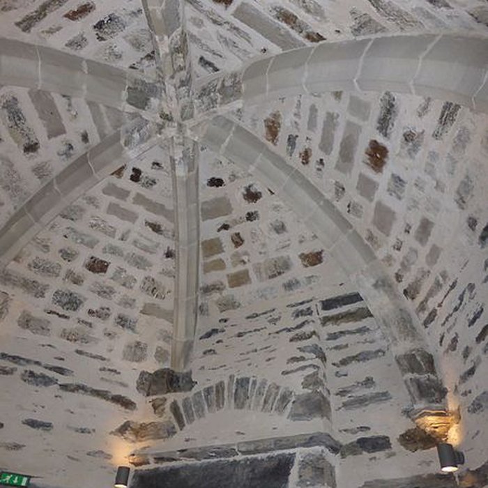 Photo de Tour de la Bridole de Vitré