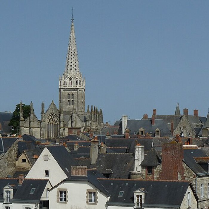 Photo de Tour de la Bridole de Vitré