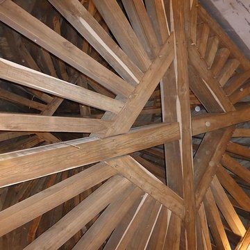 Tour de la Bridole de Vitré