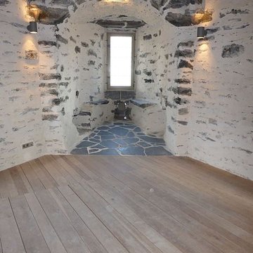 Tour de la Bridole de Vitré