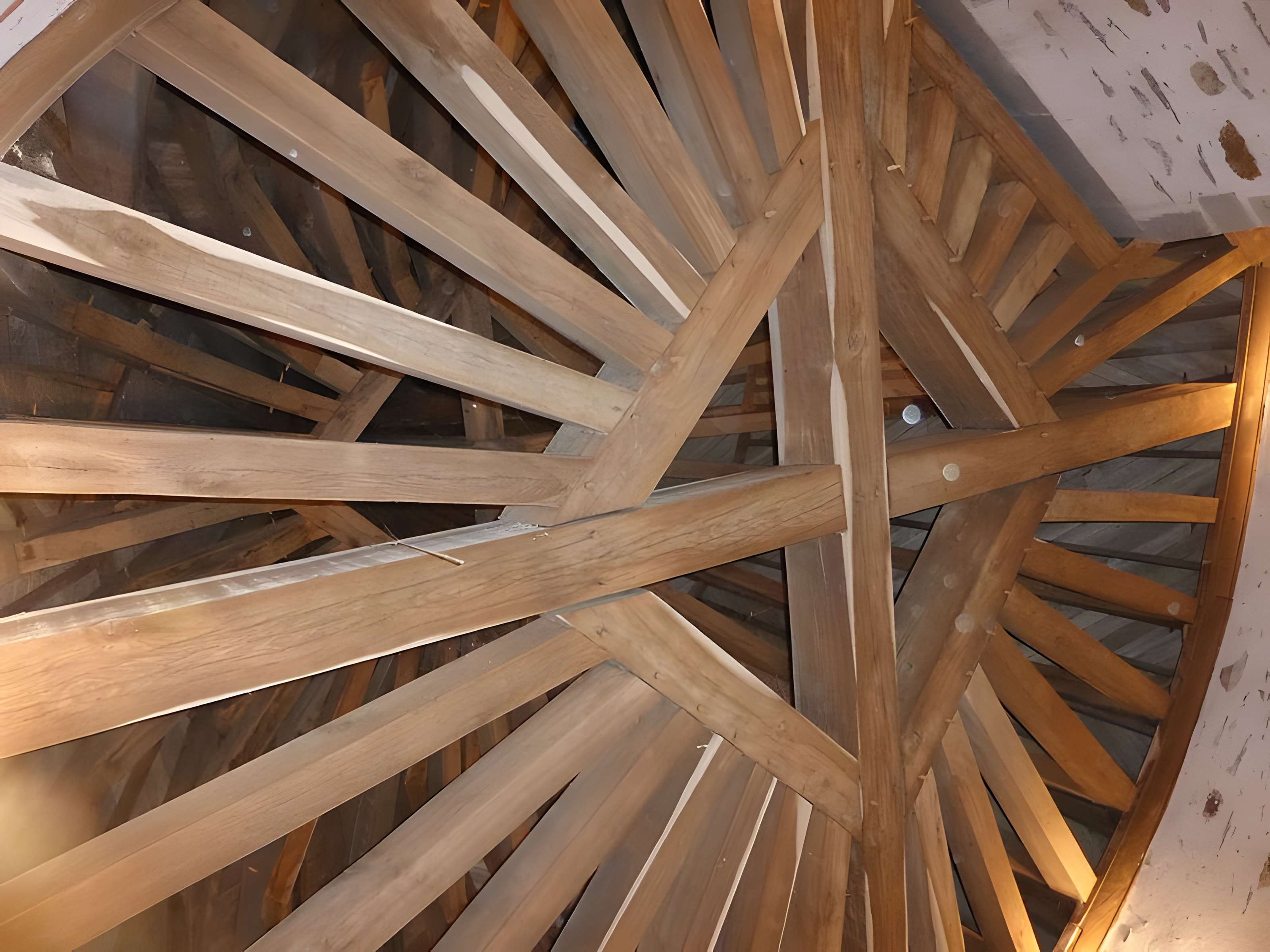 Tour de la Bridole de Vitré