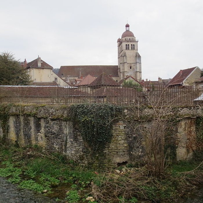 Photo de Tour de la Sergenterie de Poligny