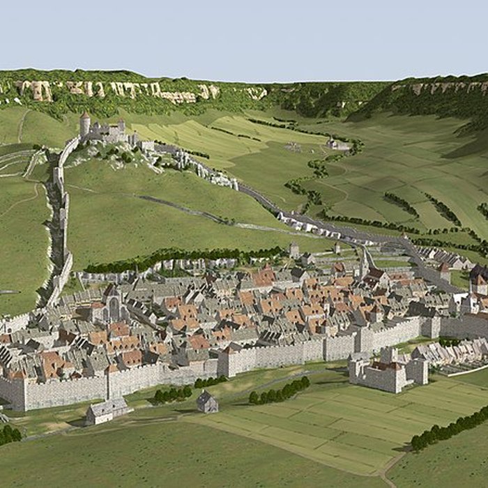 Photo de Tour de la Sergenterie de Poligny