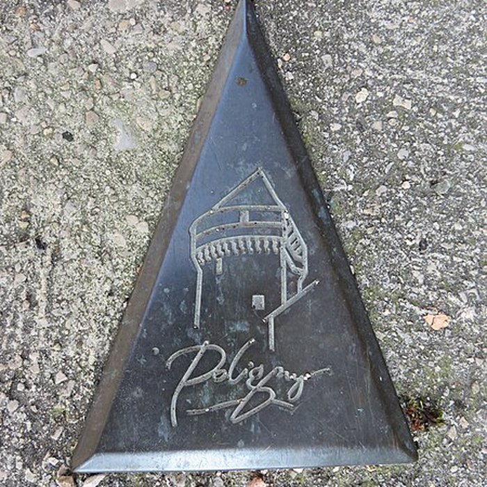 Photo de Tour de la Sergenterie de Poligny