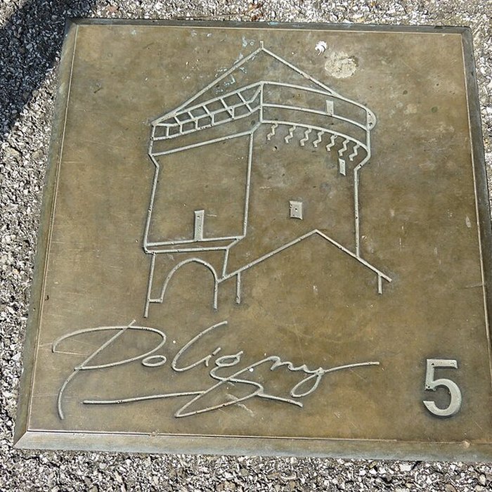 Photo de Tour de la Sergenterie de Poligny