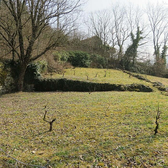 Photo de Tour de la Sergenterie de Poligny