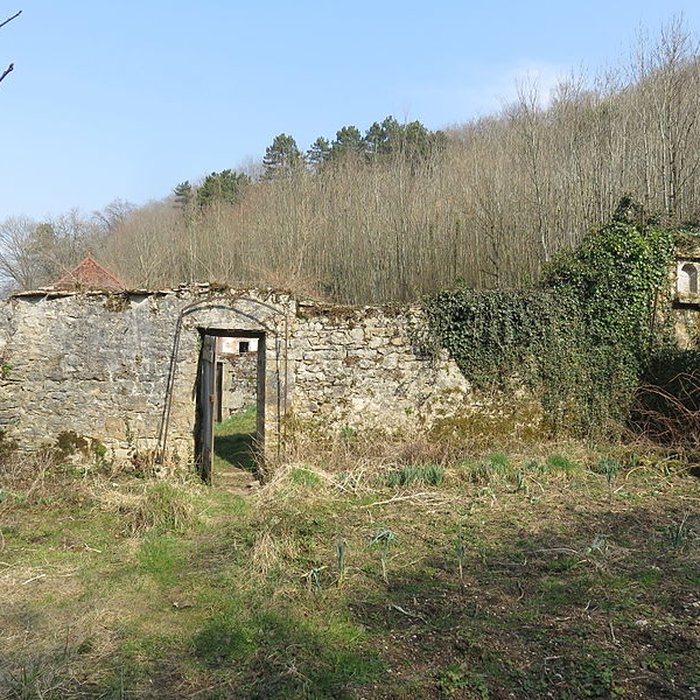 Photo de Tour de la Sergenterie de Poligny