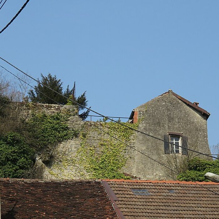 Photo de Tour de la Sergenterie de Poligny