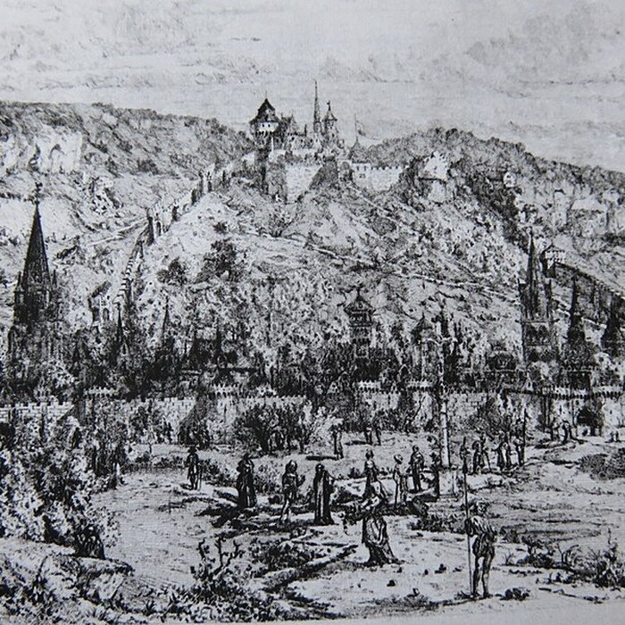 Photo de Tour de la Sergenterie de Poligny