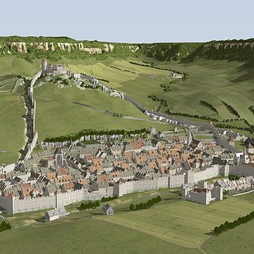 Tour de la Sergenterie de Poligny