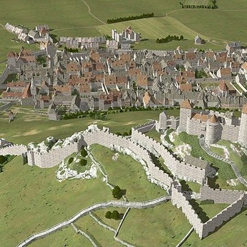 Tour de la Sergenterie de Poligny