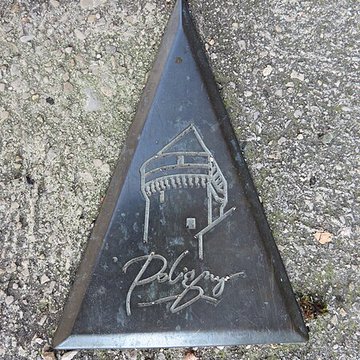 Tour de la Sergenterie de Poligny