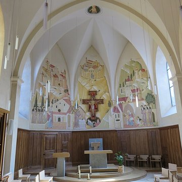 Tour de la Sergenterie de Poligny