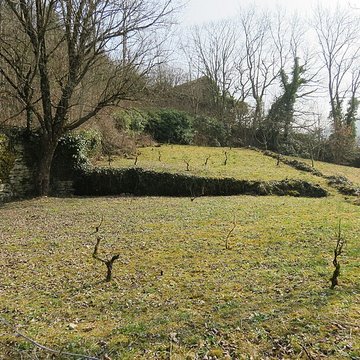 Tour de la Sergenterie de Poligny