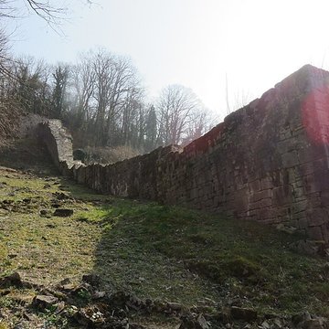 Tour de la Sergenterie de Poligny