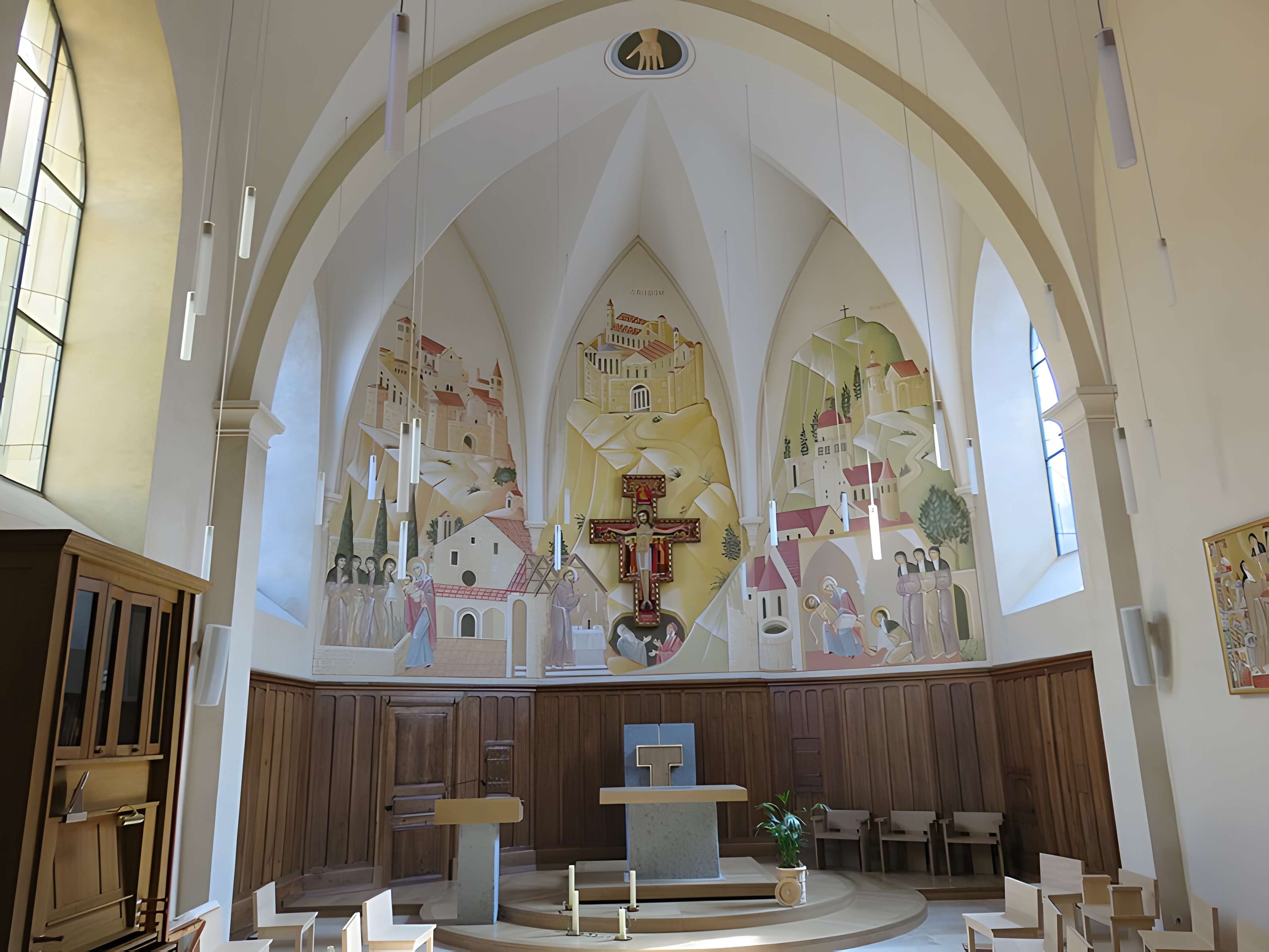 Tour de la Sergenterie de Poligny