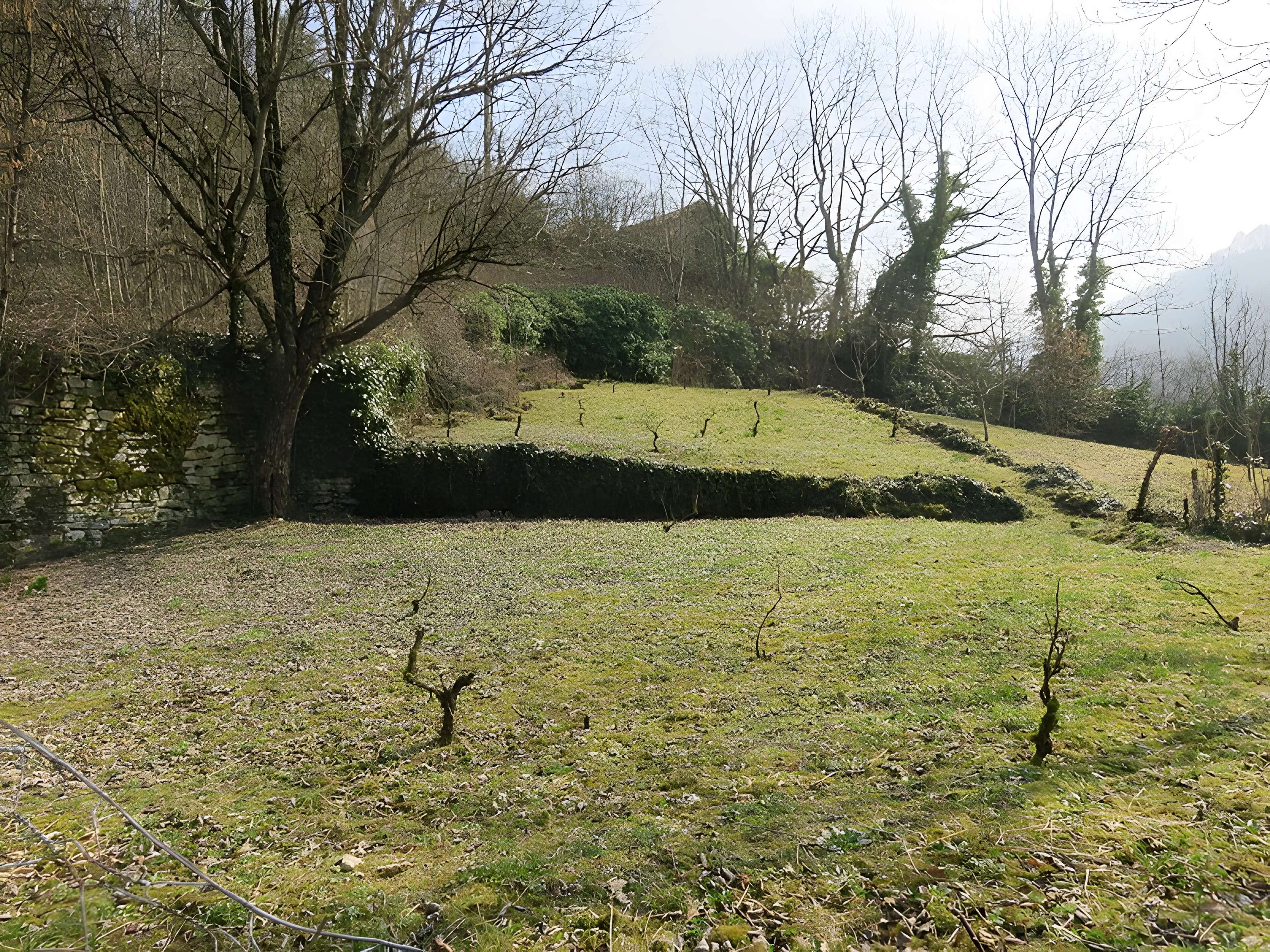 Tour de la Sergenterie de Poligny