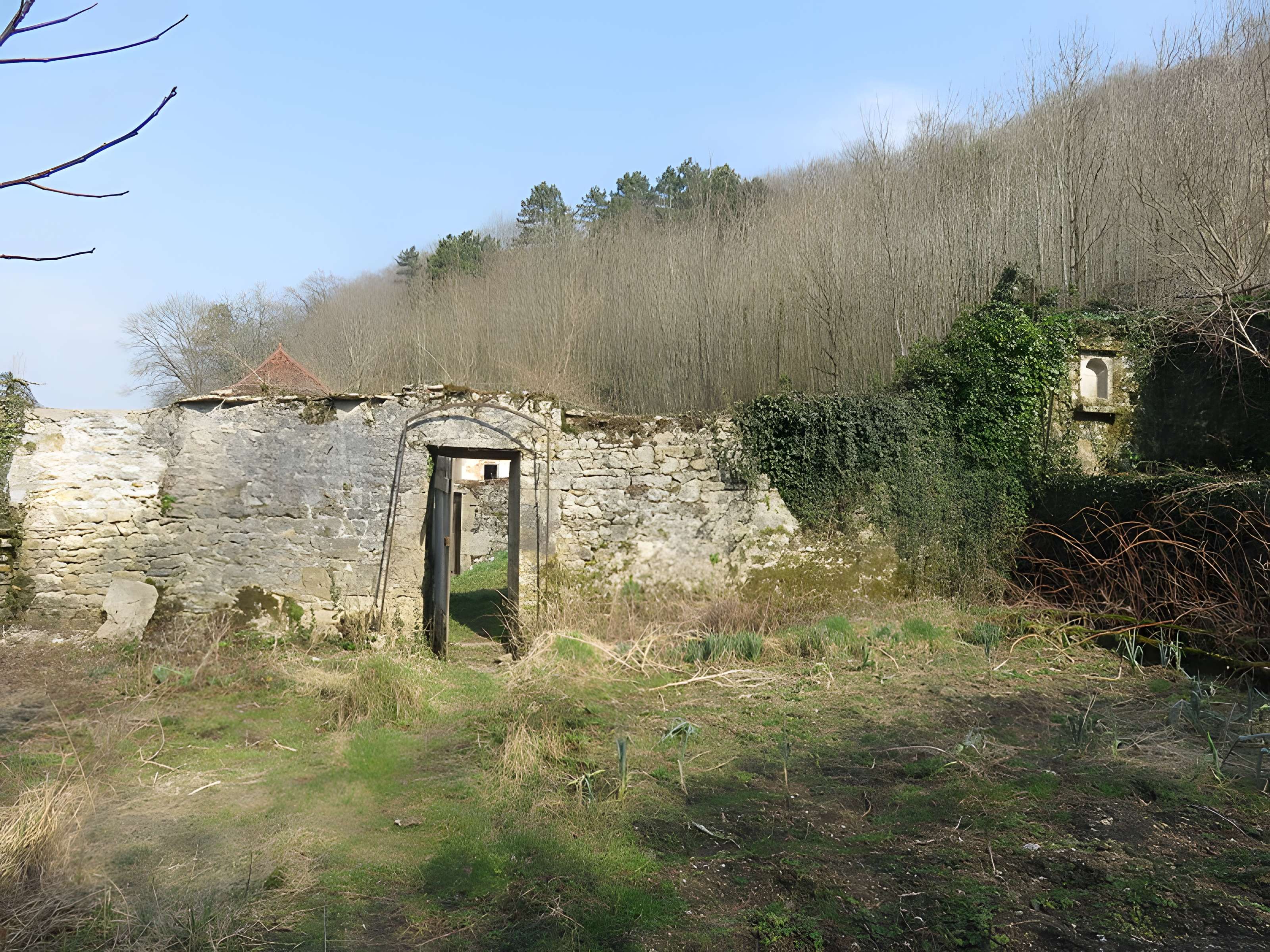 Tour de la Sergenterie de Poligny