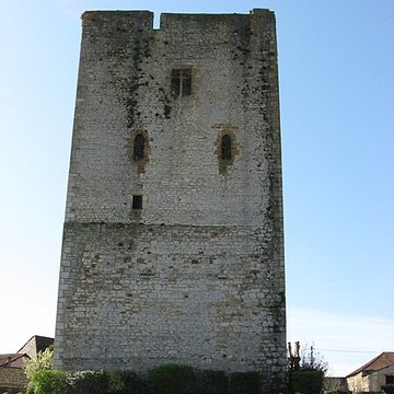 tour de labastide villefranche