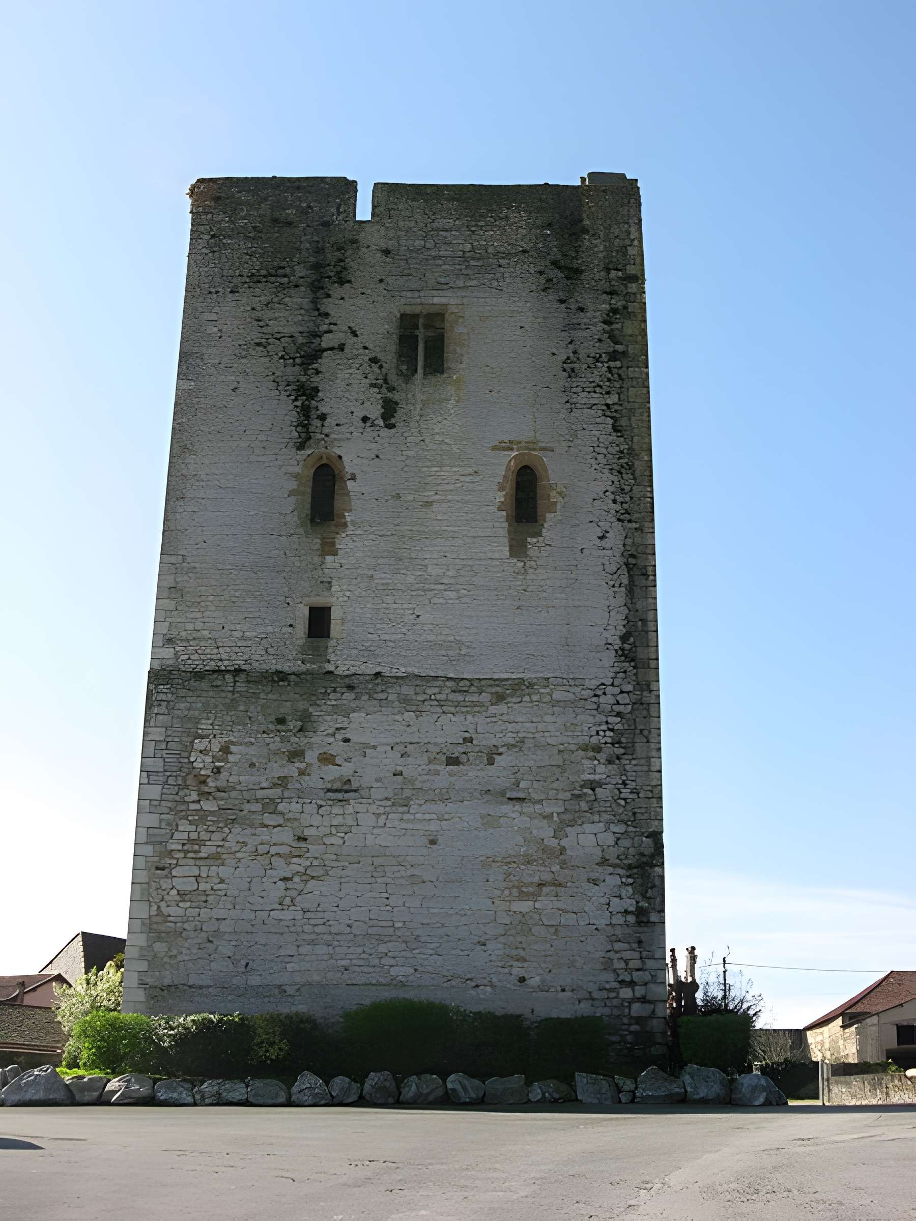 Tour de Labastide-Villefranche