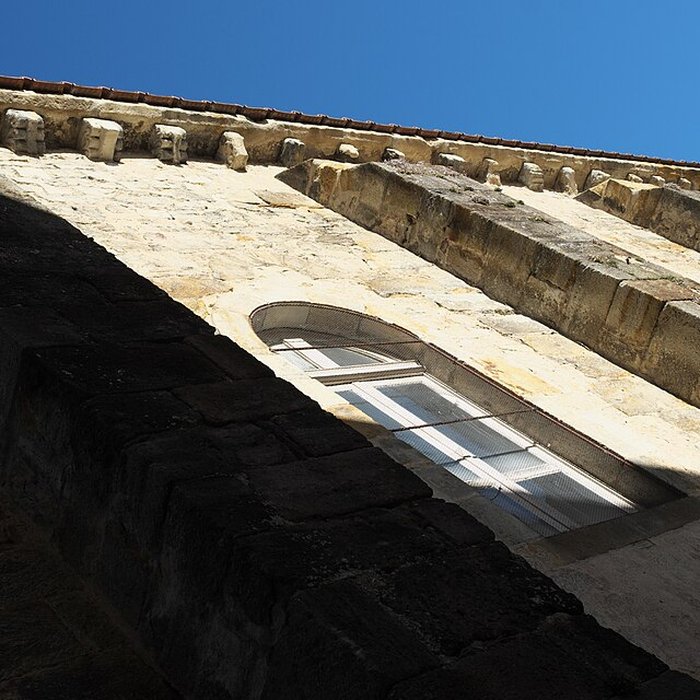 Photo de Collégiale Saint-Cerneuf de Billom