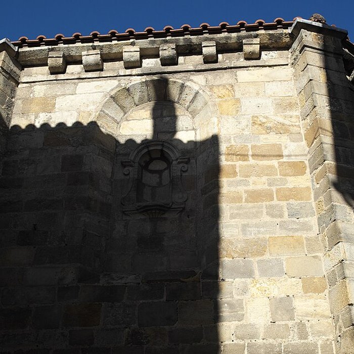 Photo de Collégiale Saint-Cerneuf de Billom