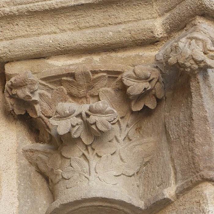 Photo de Collégiale Saint-Cerneuf de Billom