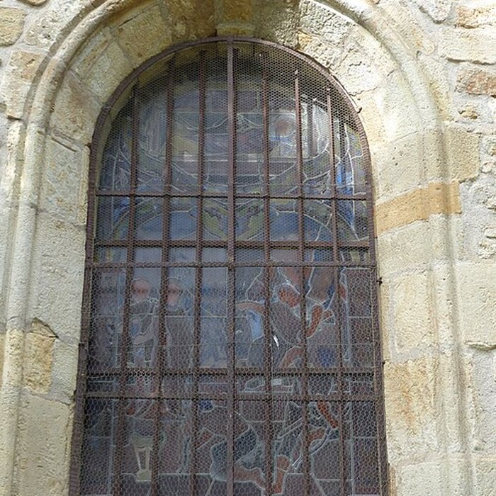 Photo de Collégiale Saint-Cerneuf de Billom