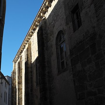 Collégiale Saint-Cerneuf de Billom