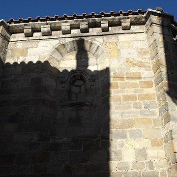 Collégiale Saint-Cerneuf de Billom
