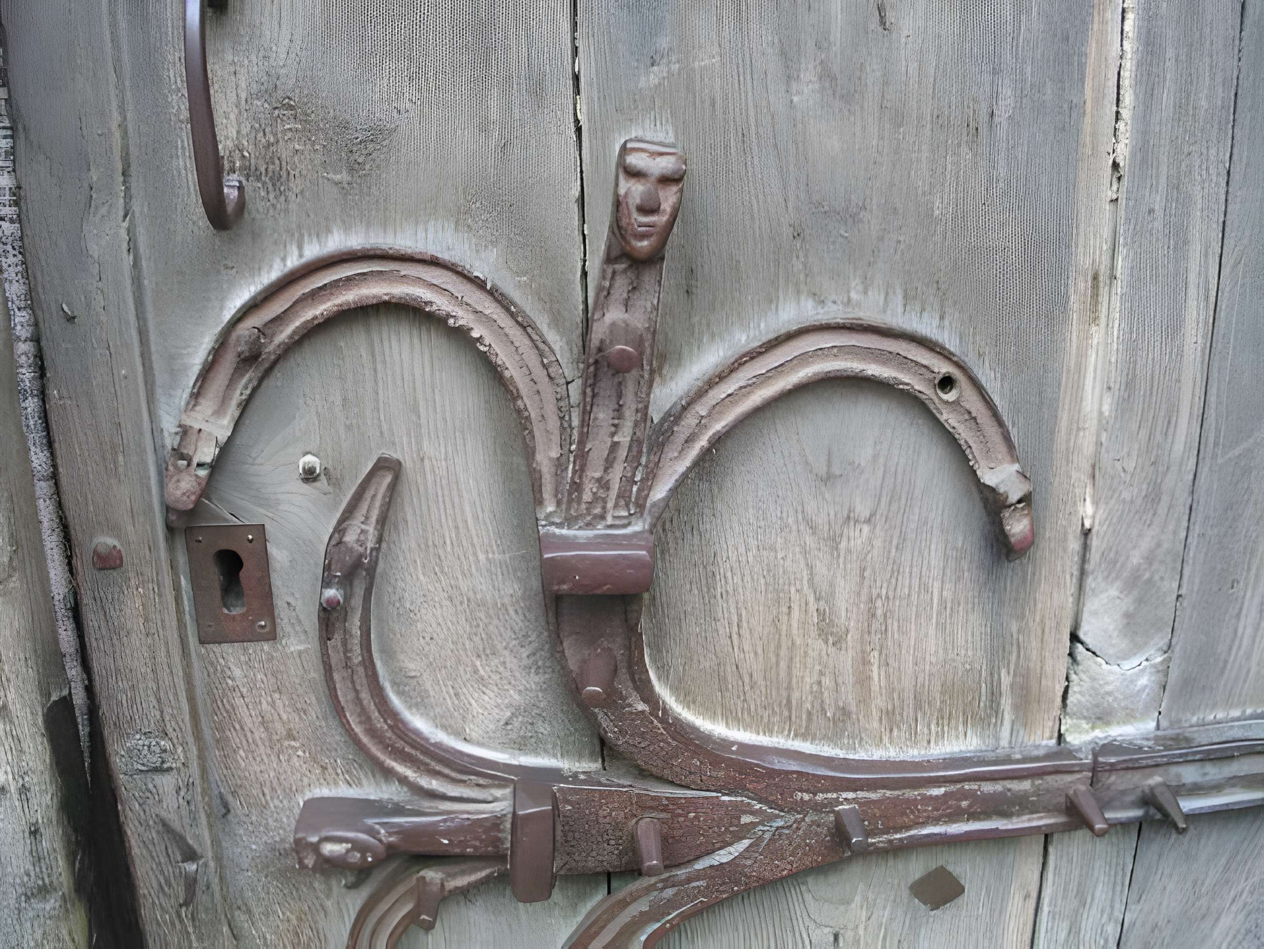 Collégiale Saint-Cerneuf de Billom