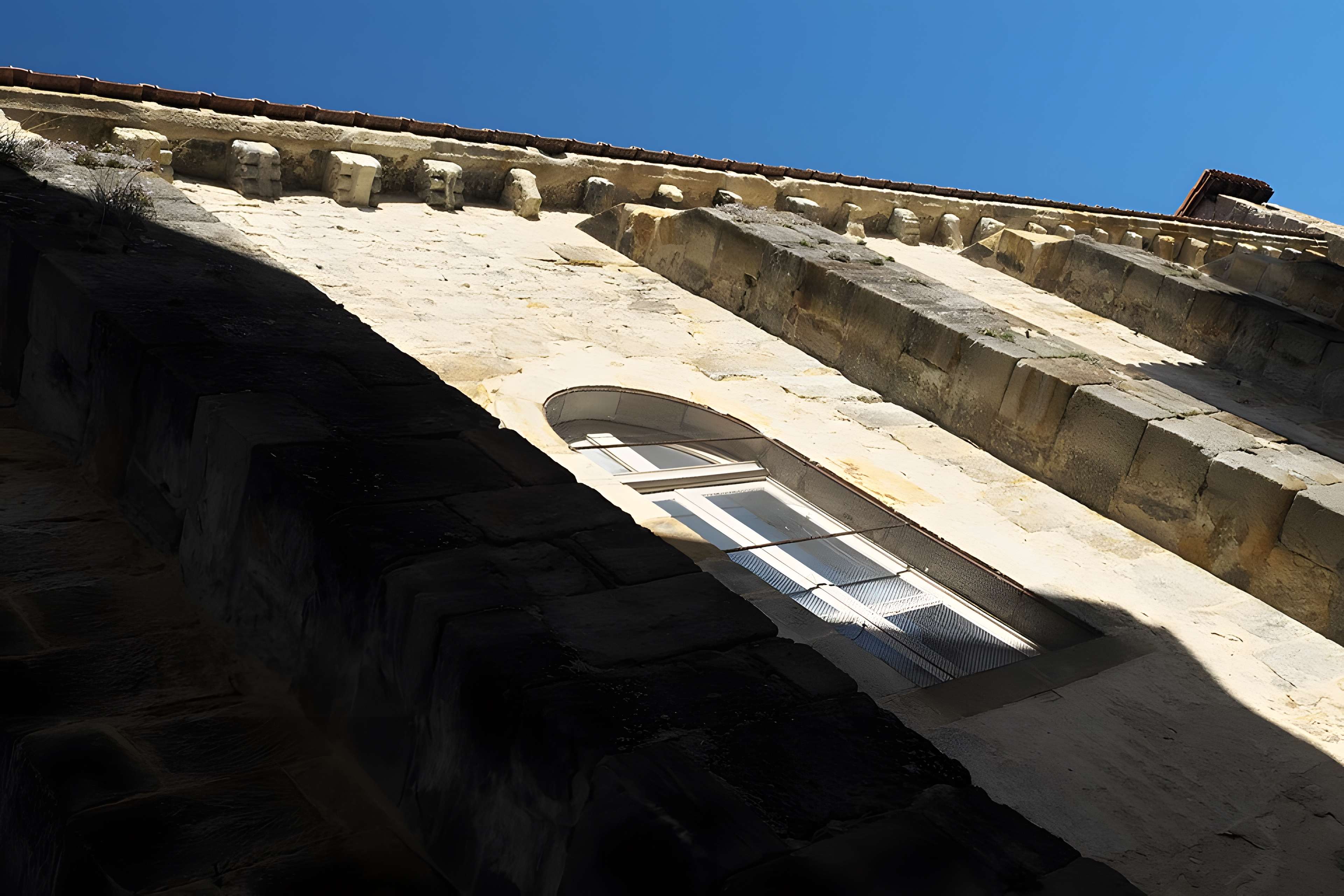Collégiale Saint-Cerneuf de Billom