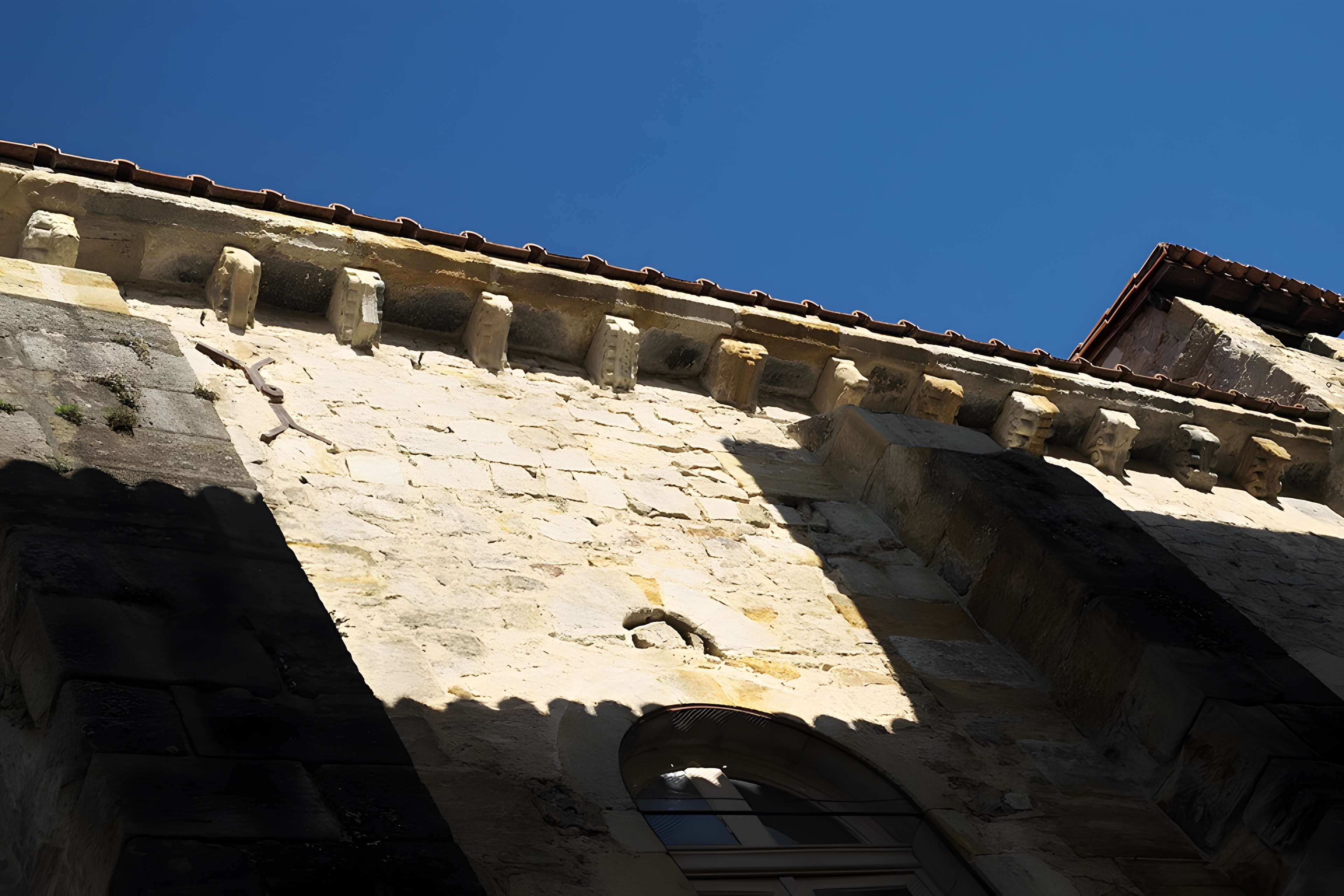 Collégiale Saint-Cerneuf de Billom
