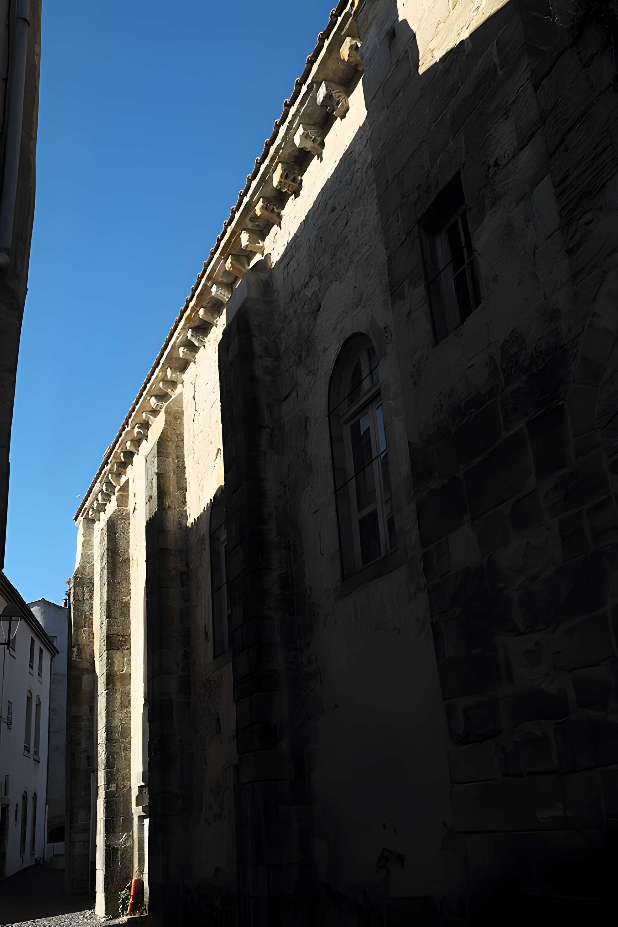 Collégiale Saint-Cerneuf de Billom