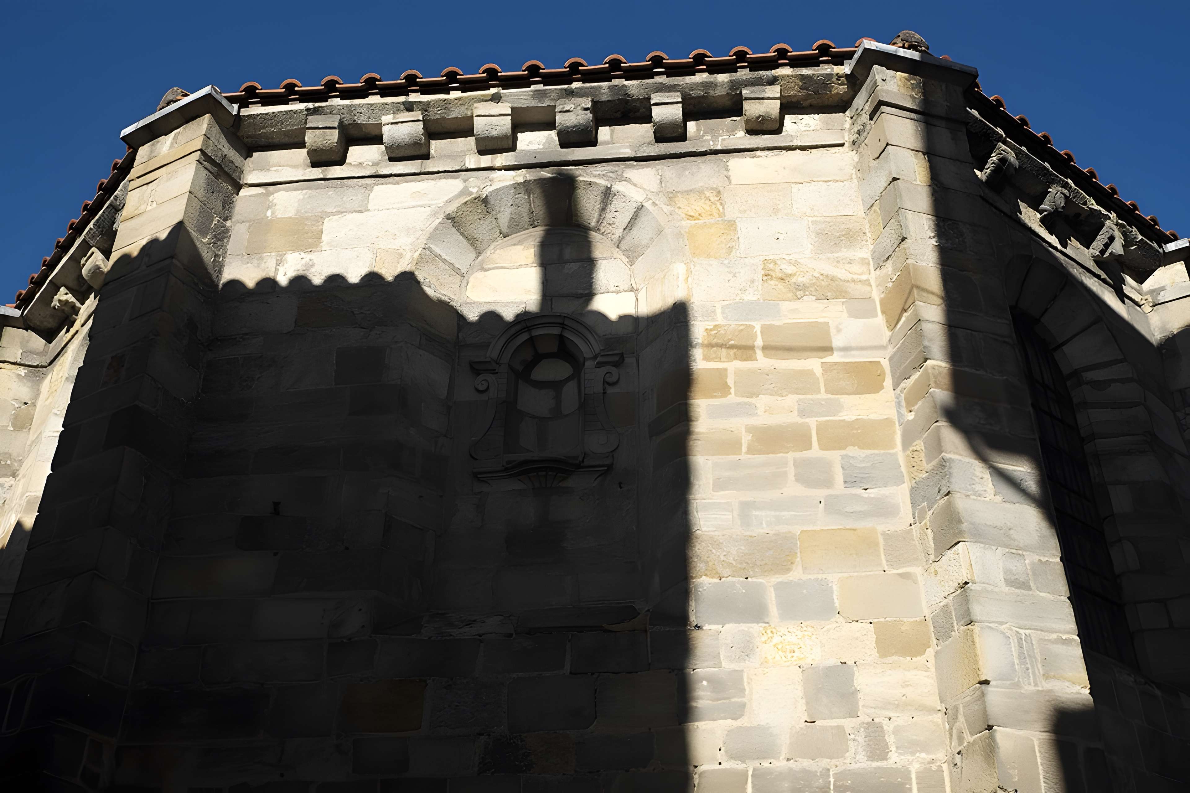 Collégiale Saint-Cerneuf de Billom