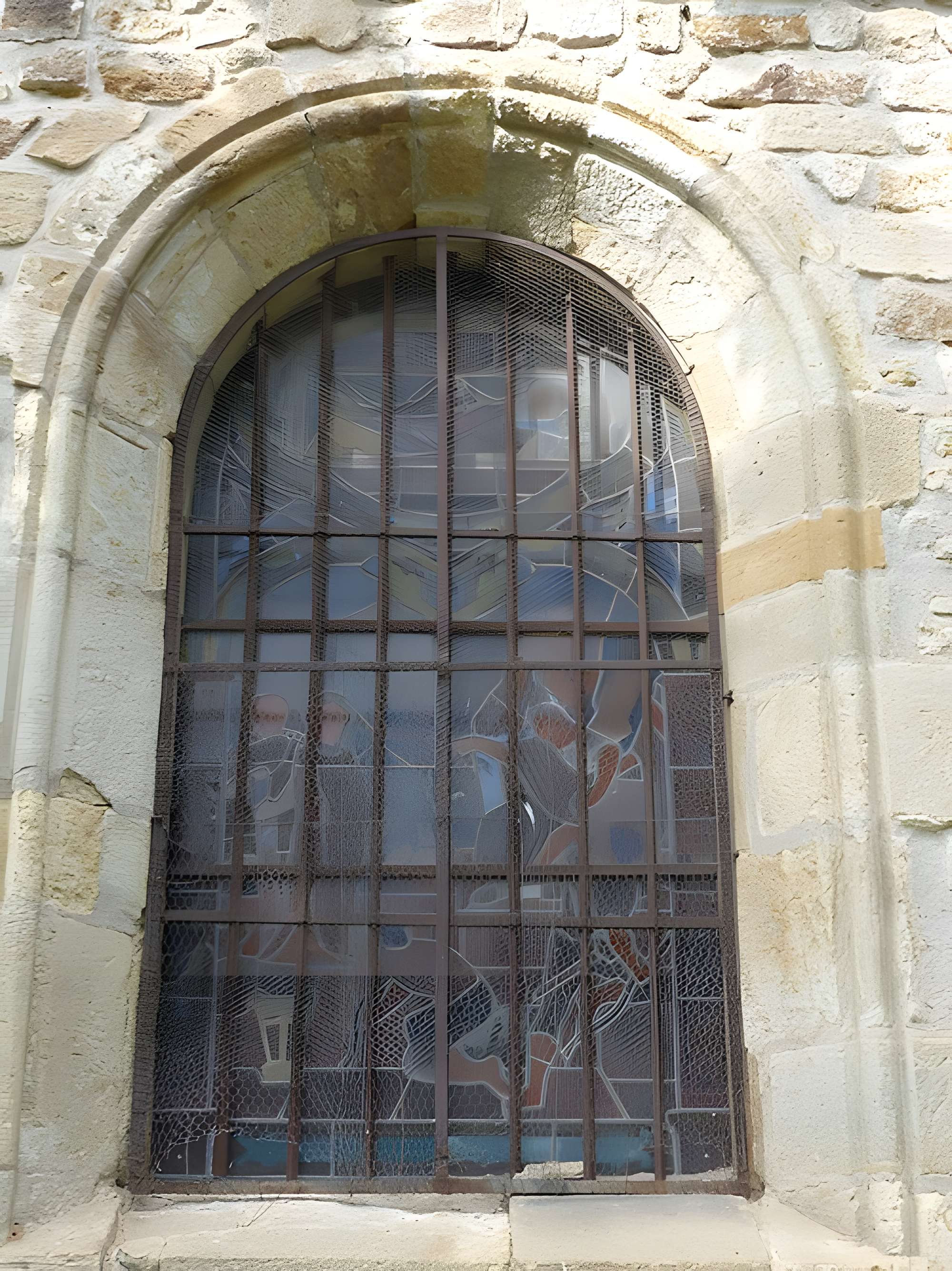 Collégiale Saint-Cerneuf de Billom