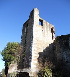 Photo de Tour de l'Esquirette de Lescar